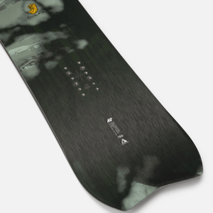 2024 K2 Excavator Directional Camber Men's Snowboard K2