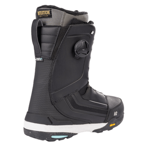 2025 K2 Format Women's Snowboard Boots S2AS