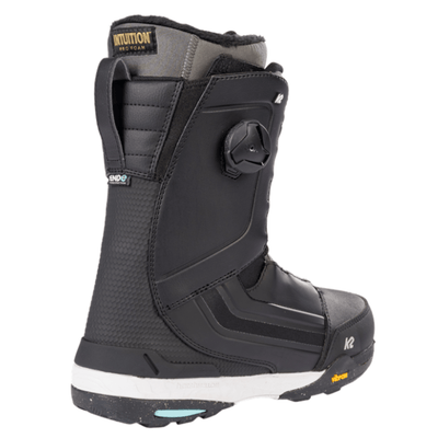 2024 K2 Format Women's Snowboard Boots K2