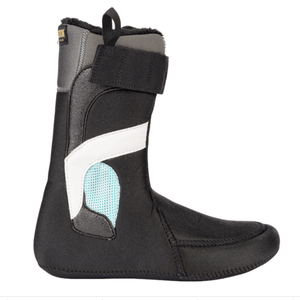 2025 K2 Format Women's Snowboard Boots S2AS
