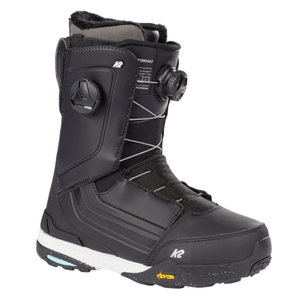 2025 K2 Format Women's Snowboard Boots S2AS