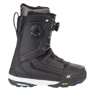 2025 K2 Format Women's Snowboard Boots S2AS