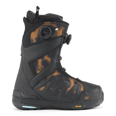 2024 K2 Holgate Men's Snowboard Boots K2