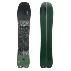 2025 K2 Isolator Directional Camber Men's Snowboard S2AS