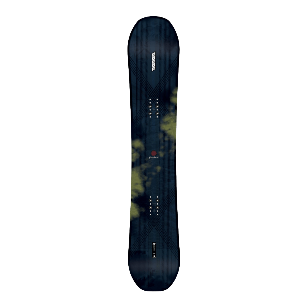 2024 K2 Manifest Snowboard K2