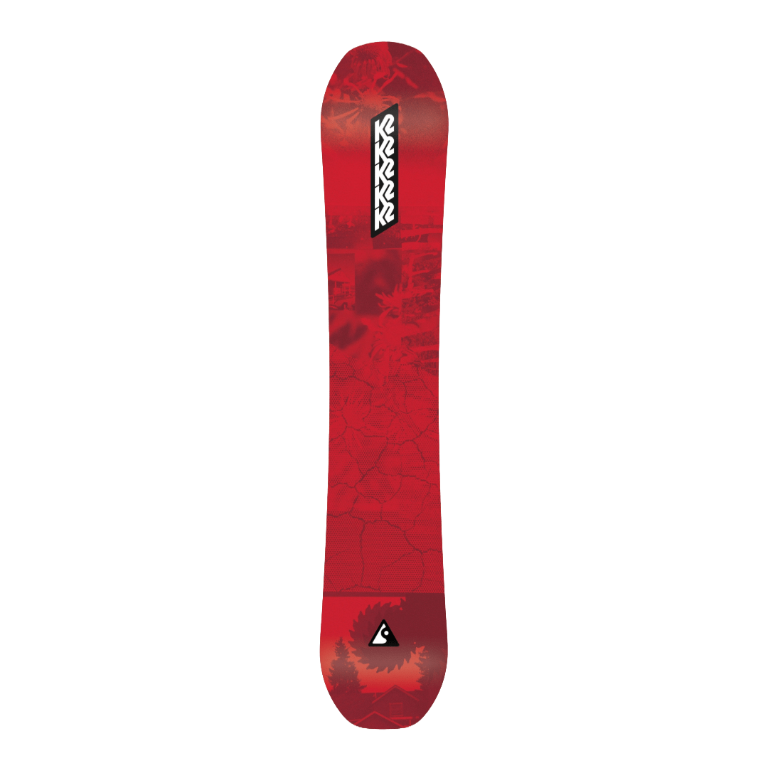 2024 K2 Manifest Snowboard K2