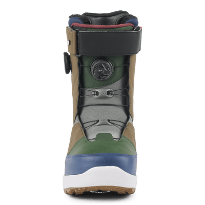 2024 K2 Maysis Clicker X HB Men's Snowboard Boots K2