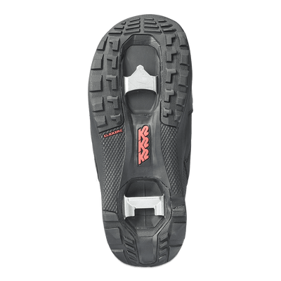 2024 K2 Maysis Clicker X HB Wide Men's Snowboard Boots K2