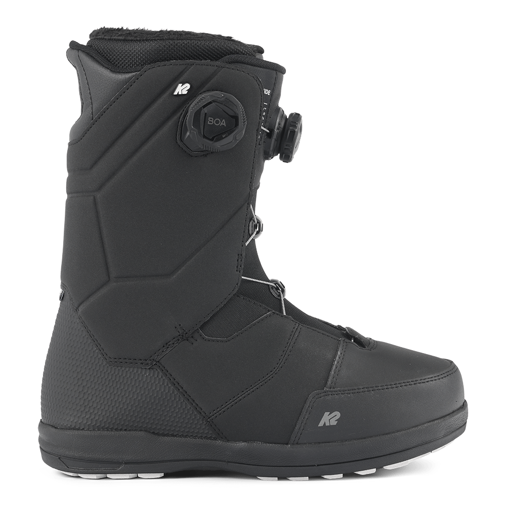 2024 K2 Maysis Wide Men's Snowboard Boots K2