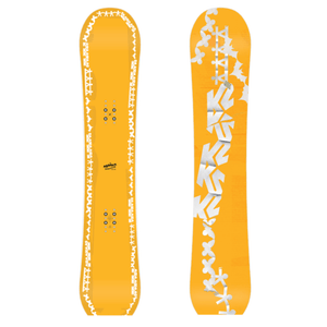 2024 K2 Medium Twin Camber Unisex Snowboard S2AS