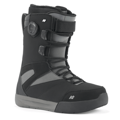 2024 K2 Overdraft Wide Men's Snowboard Boots K2