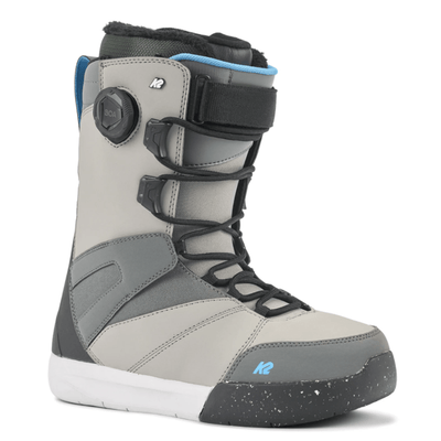 2024 K2 Overdraft Wide Men's Snowboard Boots K2