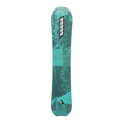 2024 K2 Passport Unisex Snowboard K2