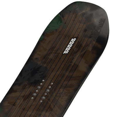 2024 K2 Passport Unisex Snowboard K2