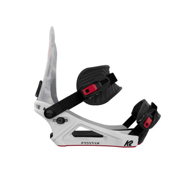 2024 K2 Program Men's Bindings K2