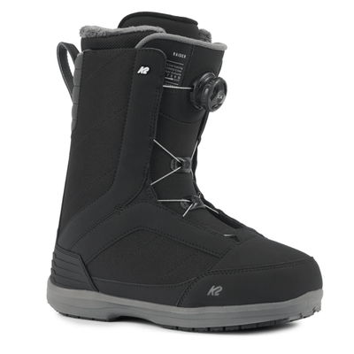 2024 K2 Raider Men's Snowboard Boots K2