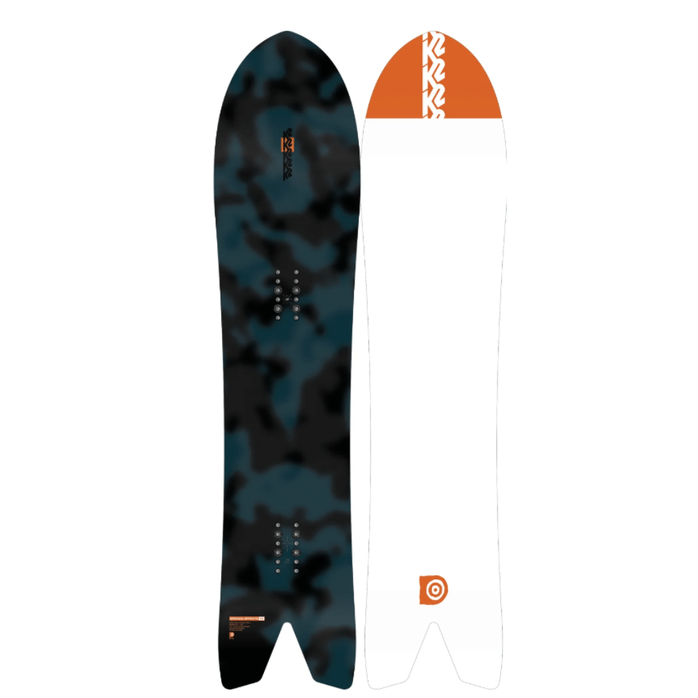 2024 K2 Special Effects Snowboard S2AS
