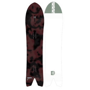 2024 K2 Special Effects Snowboard S2AS