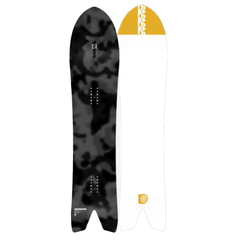 2024 K2 Special Effects Snowboard S2AS