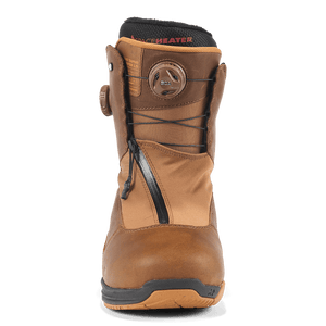 2025 K2 Taro Tamai Snowsurfer Ls Unisex Snowboard Boots S2AS
