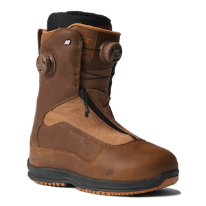 2025 K2 Taro Tamai Snowsurfer Ls Unisex Snowboard Boots S2AS