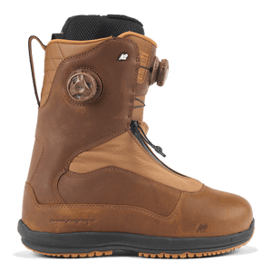 2025 K2 Taro Tamai Snowsurfer Ls Unisex Snowboard Boots S2AS