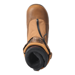 2025 K2 Taro Tamai Snowsurfer Ls Unisex Snowboard Boots S2AS