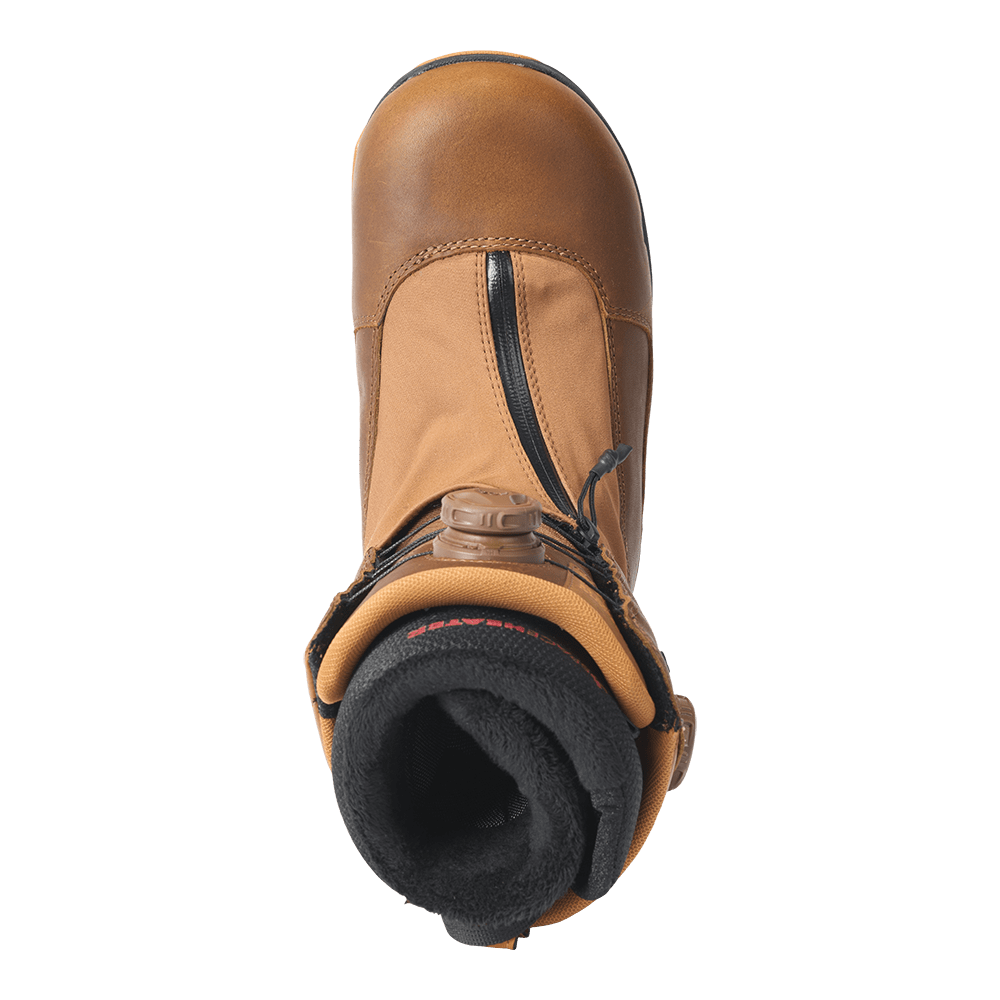 2025 K2 Taro Tamai Snowsurfer Ls Unisex Snowboard Boots S2AS