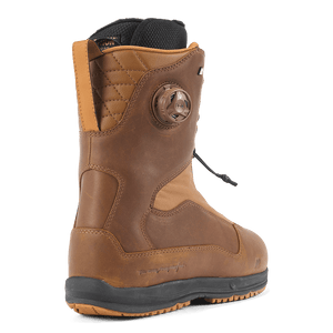 2025 K2 Taro Tamai Snowsurfer Ls Unisex Snowboard Boots S2AS