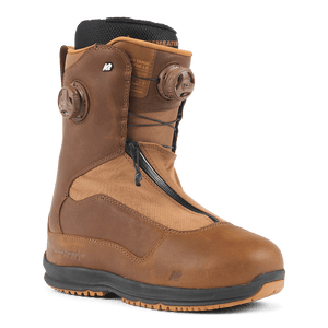 2025 K2 Taro Tamai Snowsurfer Ls Unisex Snowboard Boots S2AS