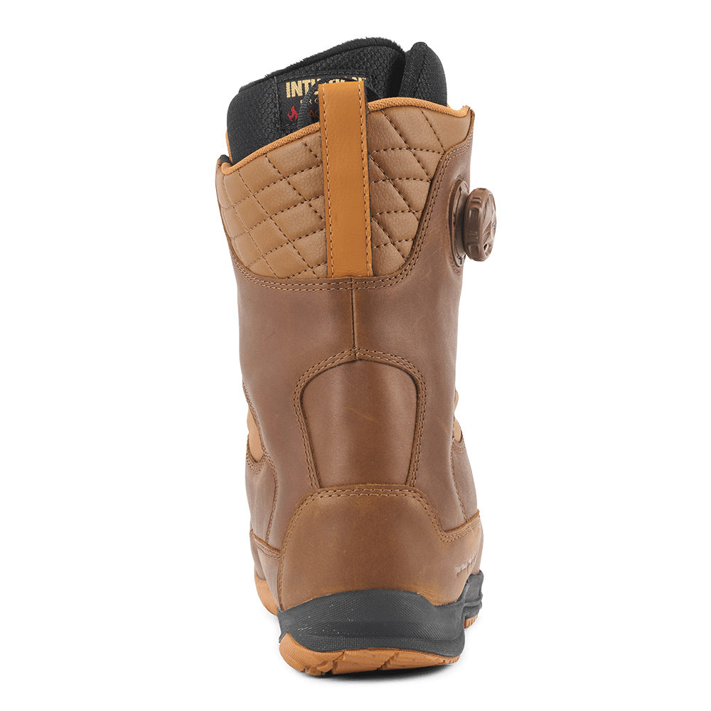 2025 K2 Taro Tamai Snowsurfer Ls Unisex Snowboard Boots S2AS