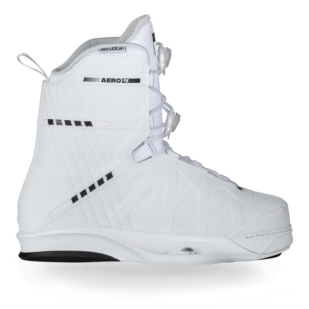 2024 Liquid Force Aero 6X Wakeboard Bindings S2AS
