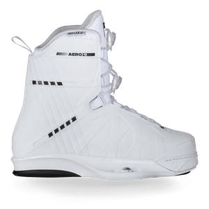 2024 Liquid Force Aero 6X Wakeboard Bindings S2AS