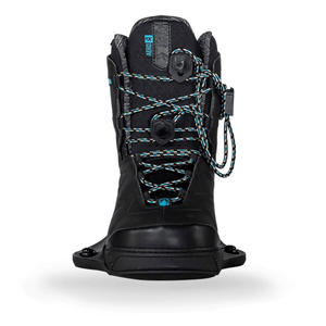 2024 Liquid Force Aero 6X Wakeboard Bindings S2AS