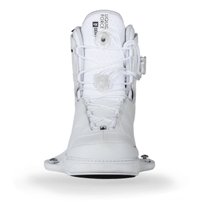 2024 Liquid Force Aero 6X Wakeboard Bindings S2AS