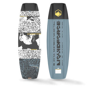 2024 Liquid Force Apex Cable Wakeboard S2AS