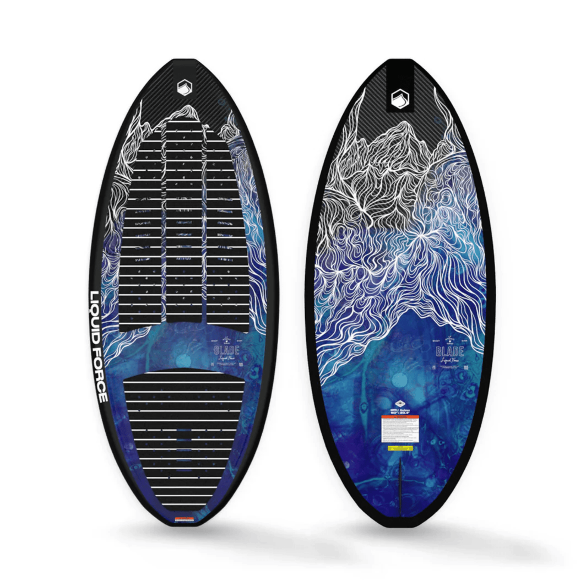 2024 Liquid Force Blade Wakesurfer S2AS