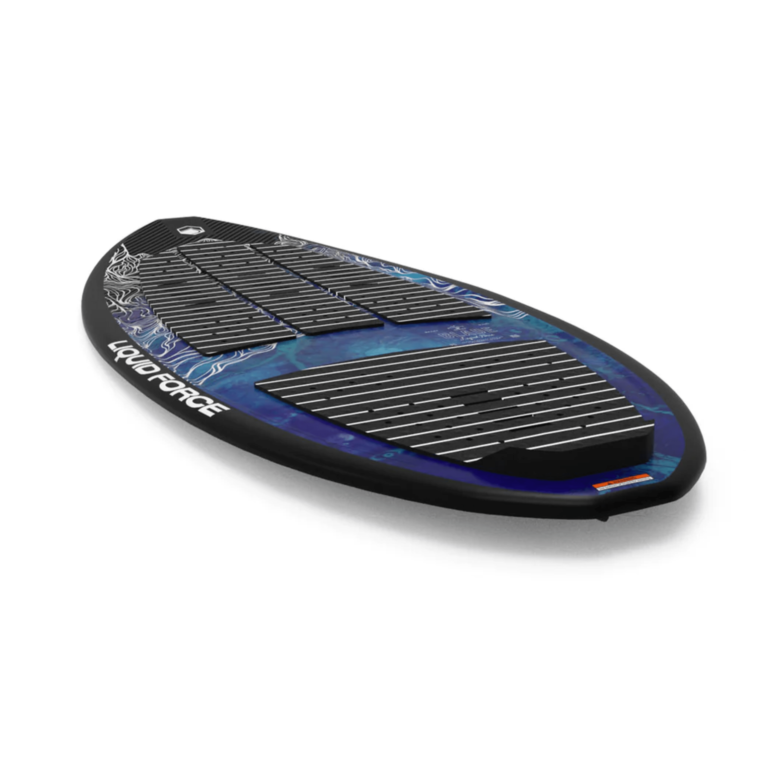 2024 Liquid Force Blade Wakesurfer S2AS