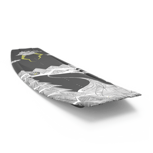 2024 Liquid Force Bullox Wakeboard S2AS