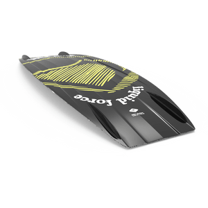 2024 Liquid Force Bullox Wakeboard S2AS