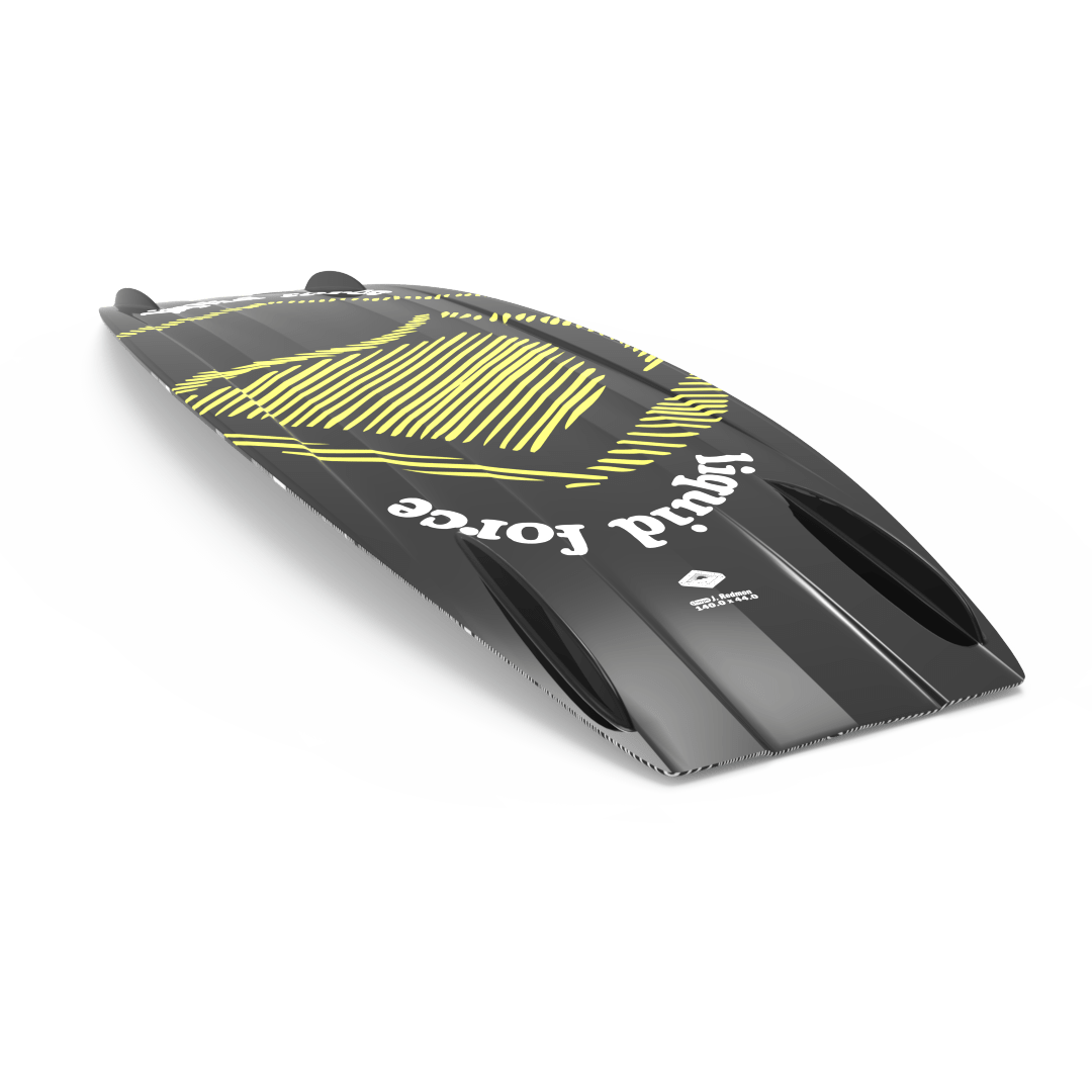 2024 Liquid Force Bullox Wakeboard S2AS