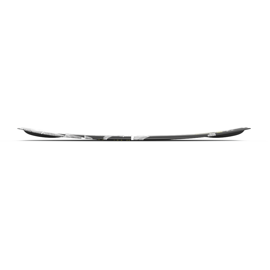 2024 Liquid Force Bullox Wakeboard S2AS