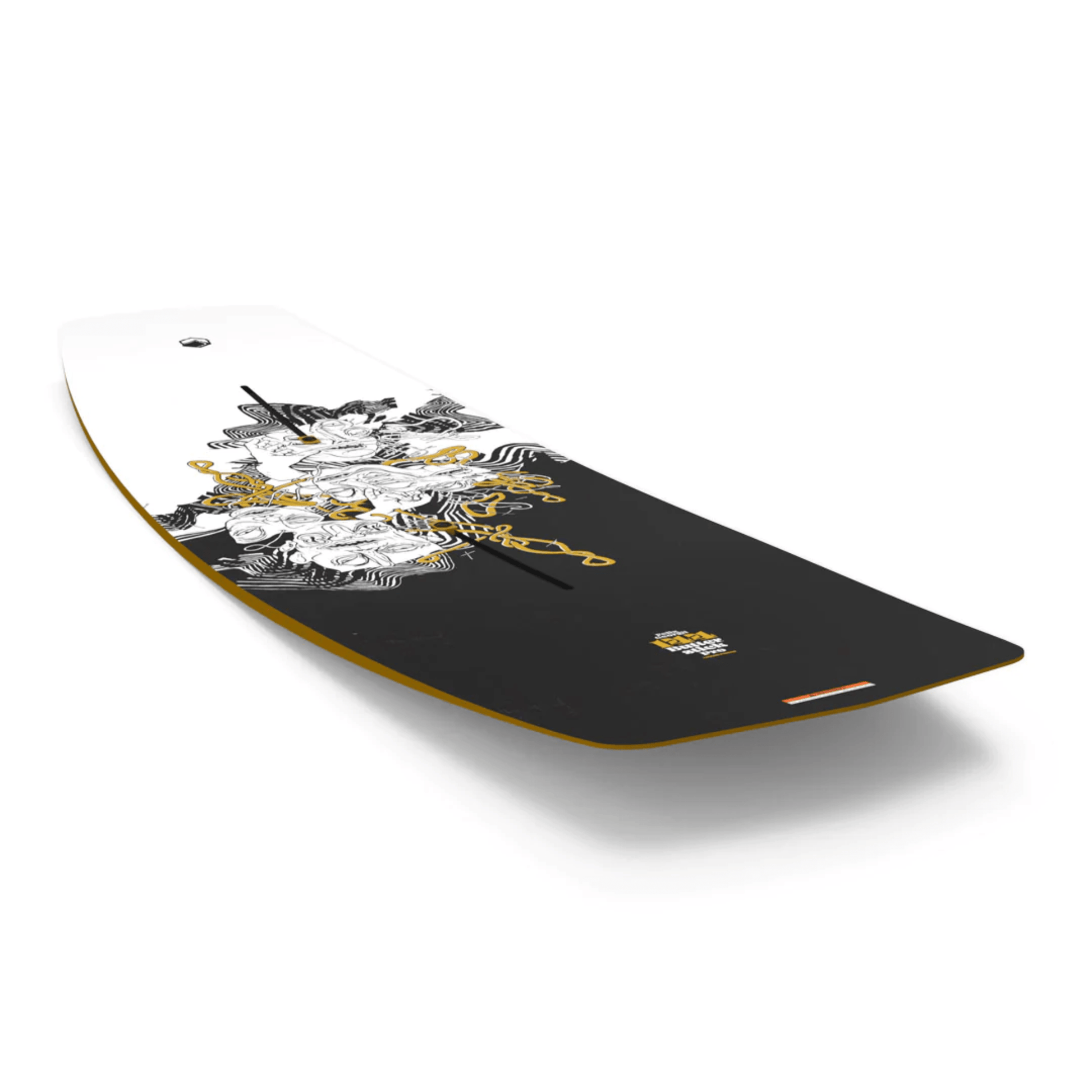 2024 Liquid Force Butterstick Pro Cable Wakeboard S2AS