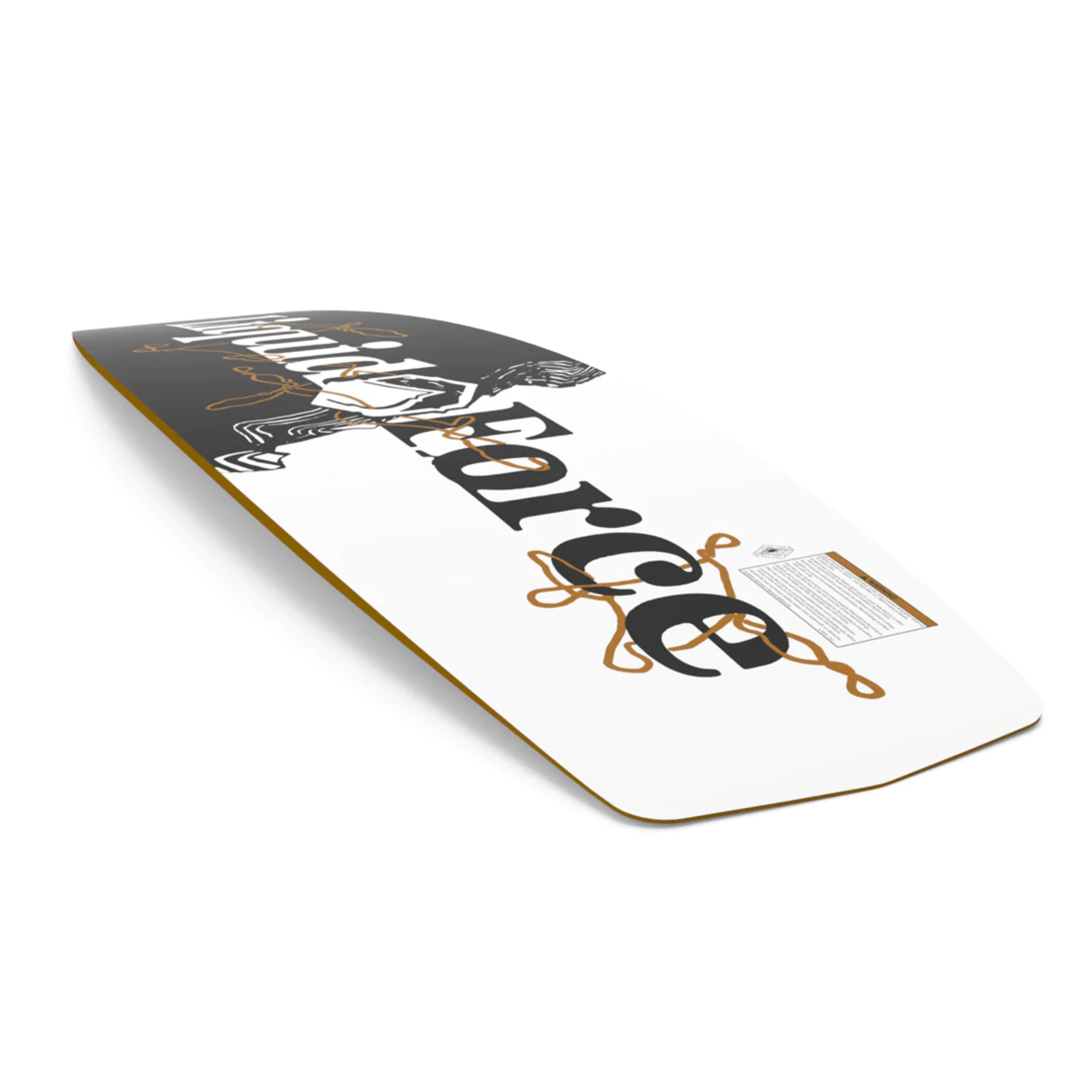 2024 Liquid Force Butterstick Pro Cable Wakeboard S2AS