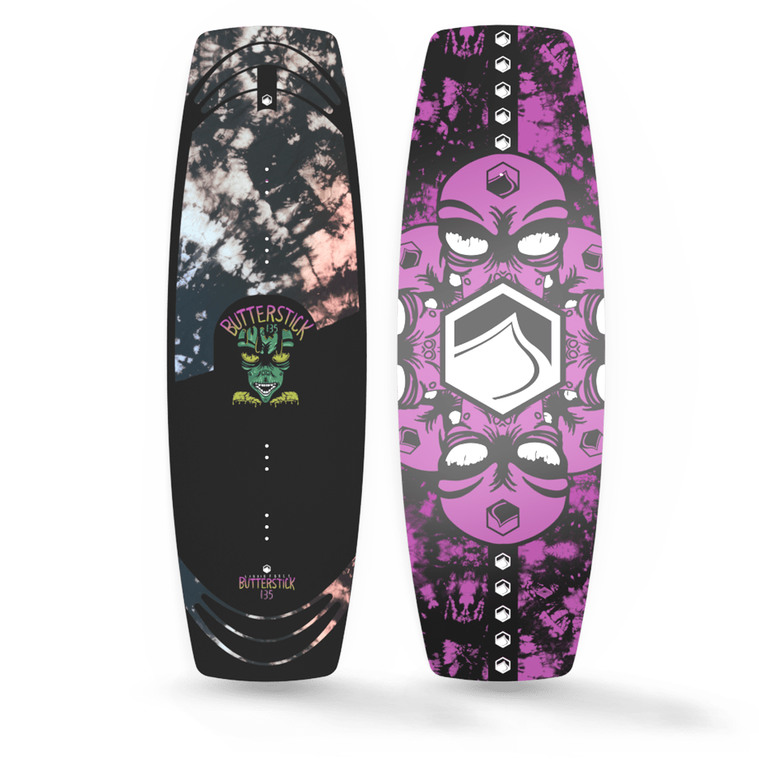 2024 Liquid Force Butterstick Wakeboard S2AS