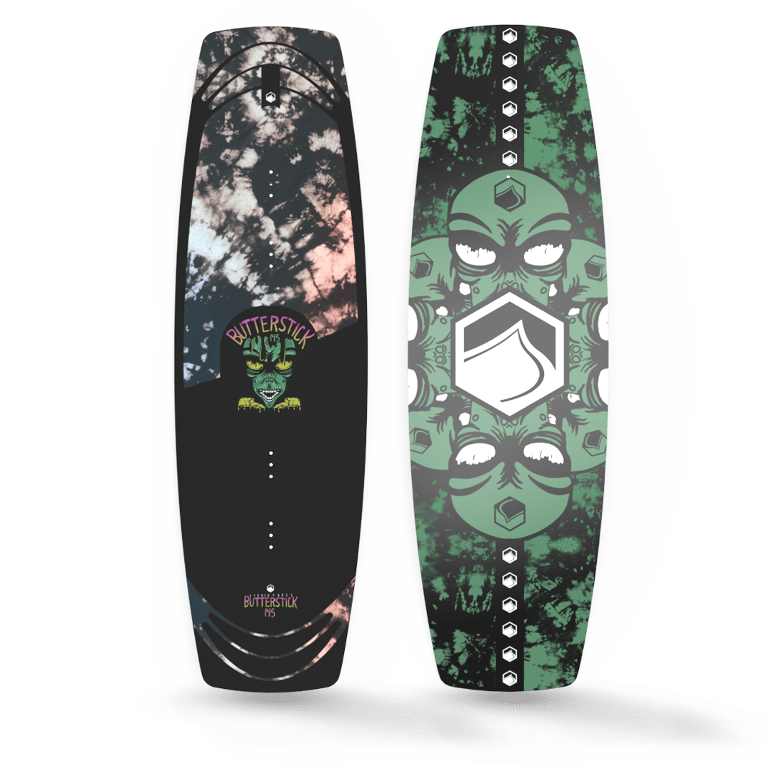 2024 Liquid Force Butterstick Wakeboard S2AS