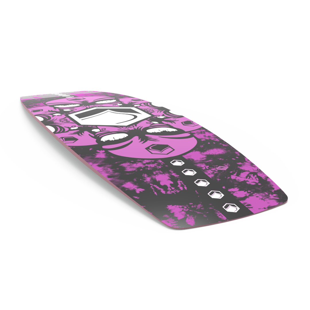 2024 Liquid Force Butterstick Wakeboard S2AS
