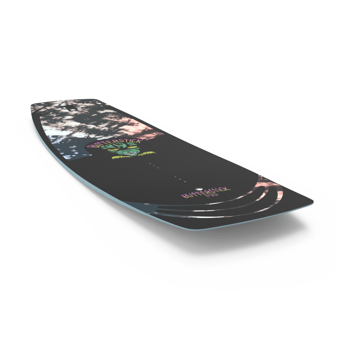 2024 Liquid Force Butterstick Wakeboard S2AS