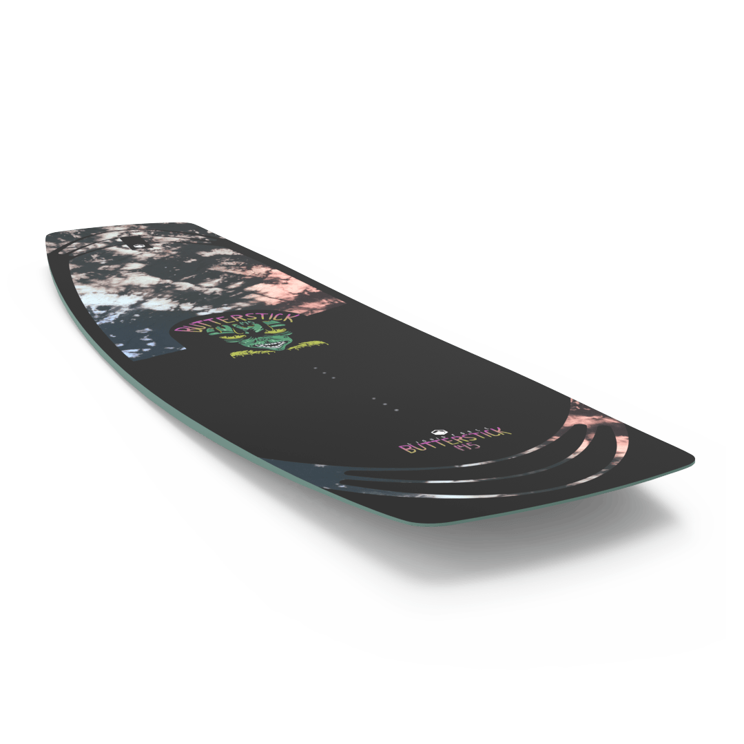 2024 Liquid Force Butterstick Wakeboard S2AS