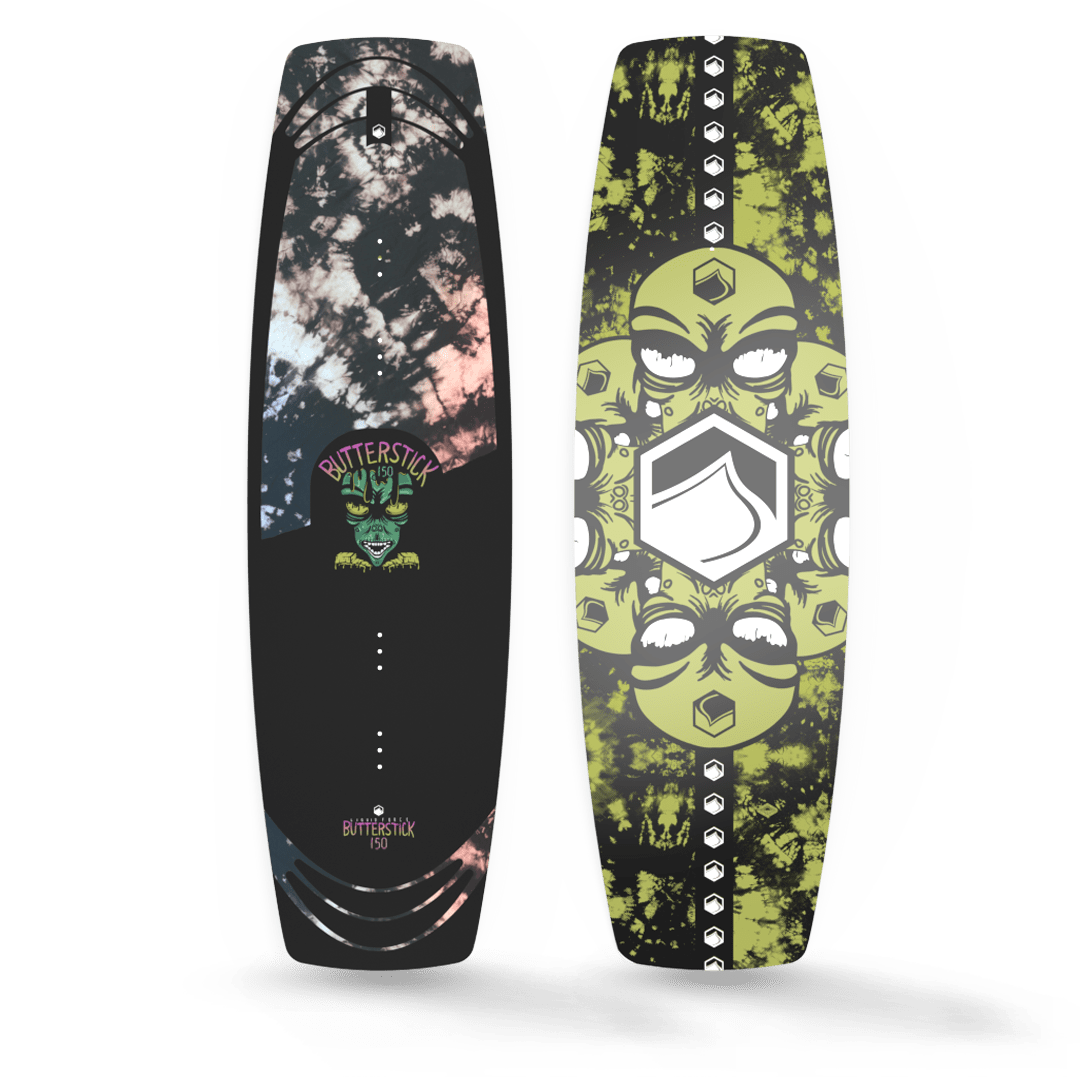 2024 Liquid Force Butterstick Wakeboard S2AS